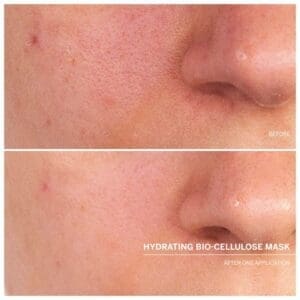 LIFTING CELLULAR Hydrating Bio-Cellulose Mask-7811