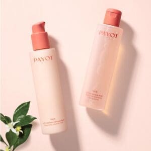 NUE Lotion tonique éclat - Gesichtswasser-8031