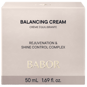 Babor-Balancing-Cream