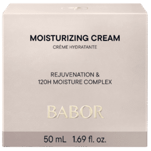 Babor-Moisturizing-Cream
