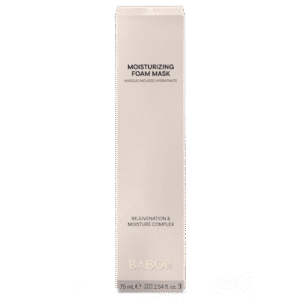 Babor-Moisturizing-Foam-Mask