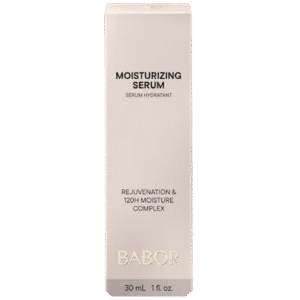 Babor-Moisturizing-Serum