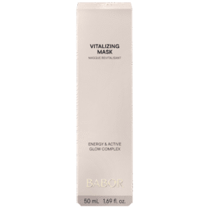 Babor-Vitalizing-Mask
