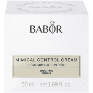 CLASSICS Mimical Control Cream-7929
