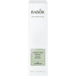 Purifying Mask-7894