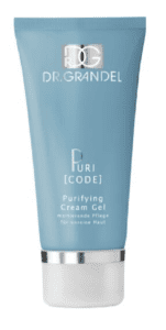 DR. GRANDEL - Purifying Cream Gel-0