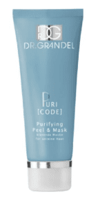 DR. GRANDEL - Peel & Mask-0