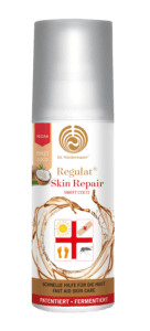 Regulat Skin Repair sweet coco - Wundheil-Spray-0