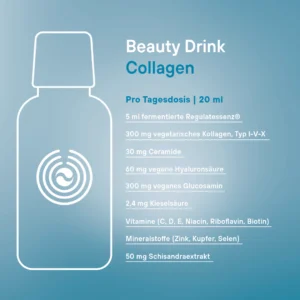 Dr. Niedermaier-Collagen-Drink
