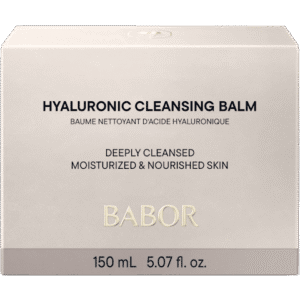 Babor-Cleansing-Balm-Hyaluronic