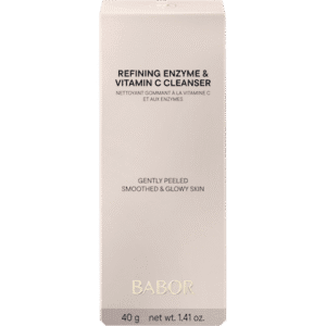 Babor-Refining-Enzym-Vitamin-C-Cleanser