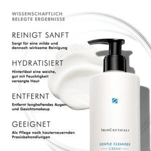 Skinceuticals-Gentle-Cleanser