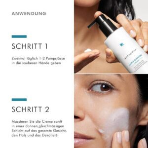 Skinceuticals-Reinigungsmilch