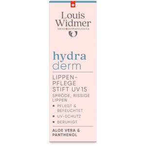 Louis-Widmer-Lippenpflege-Stift-UV15-Hydraderm