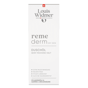 Louis-Widmer-Duschöl-remederm-rückfettendes Duschöl