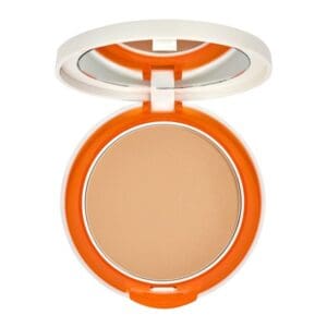 Malu Wilz High Protect Sun 60 Cool Beige