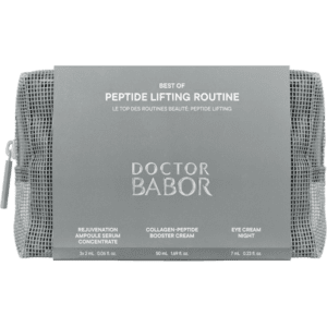 Doctor-Babor-Lifting-Routine-Set