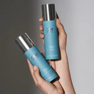 QMS Cleanse System