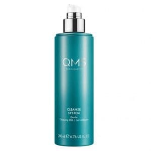 Qms Medicosmetics Cleansing Milk Open 2 34425