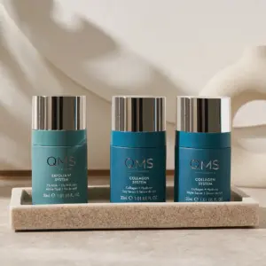 QMS Collagen Serum
