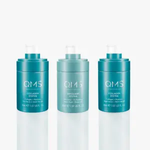 QMS Collagen System Set Strong Open