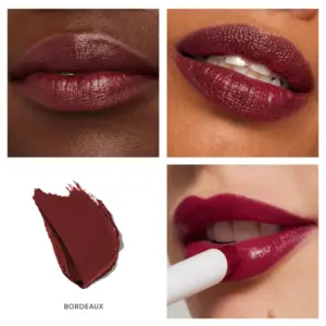 jane iredale ColorLuxe Hydrating Lip Stick Bordeaux
