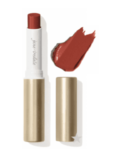 Jane Iredale Colorluxe Hydrating Cream LipStick Scarlet