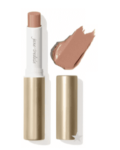 Jane Iredale Colorluxe Hydrating Cream LipStick Toffee