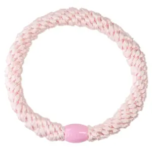 Kknekki Haargummi Ballet Pink