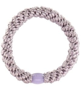 Kknekki Haargummi Dusty Lavender