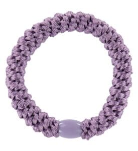 Kknekki Haargummi Lavendel