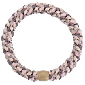 Kknekki Haargummi Mix Pink Cedar