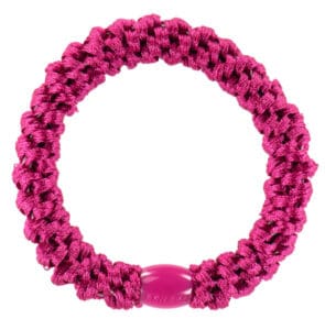 Kknekki Haargummi Pink