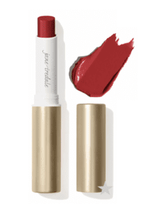 Jane Iredale ColorLuxe Hydrating Lipstick Candy Apple