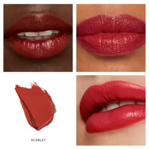 Jane Iredale ColorLuxe Scarlet
