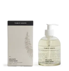 Team Dr Joseph Delicate Hand Wash 250ml