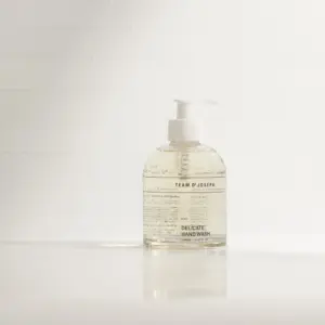 Team Dr Joseph Delicate Hand Wash