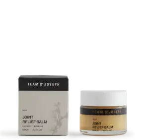 Team Dr Joseph Joint Relief Balm 50ml