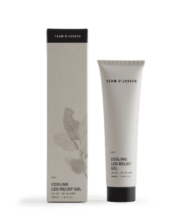 Team Dr Joseph Leg Relief Gel 100ml Tube