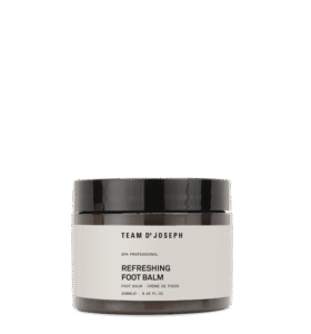 Team Dr Joseph Refreshing Foot Balm 250ml