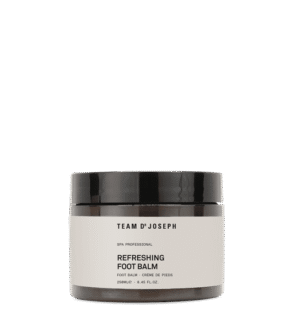 Team Dr Joseph Refreshing Foot Balm 250ml