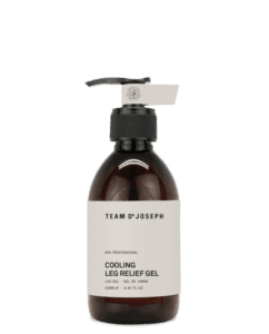 Team Dr. Joseph Cooling Leg Relief Gel 250ml