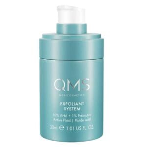 QMS 10% Active Fluid Offen