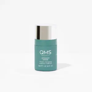 QMS AHA 7% Active Fluid 30ml