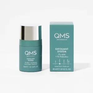 QMS AHA Active Fluid 7%