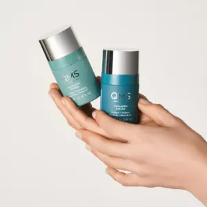 QMS AHA Collagen System