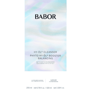 Babor-Cleanser-Set-Balancing