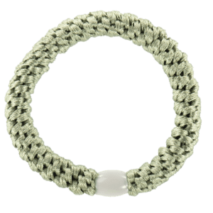KKnekki Dusty Lind Green Haargummi