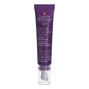 Louis Widmer Eye Contour Gel 15ml