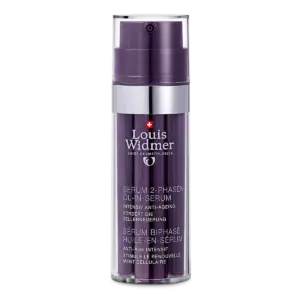 Louis Widmer Serum 2 Phasen Serum In Oil